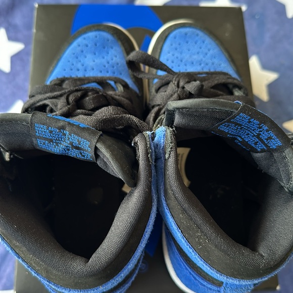 Jordan 1 retro high size 4 - Picture 5 of 5